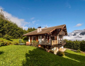LE PETIT MONT BLANC